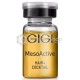 GIGI MESOACTIVE HAIR COCKTAIL 8 ml / Энергия роскошных волос (трихологический мезококтейль) 8мл (под заказ)